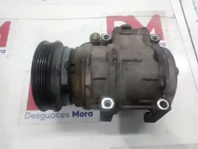 Pièce détachée automobile d'occasion compresseur de climatisation pour land rover freelander (ln) 1.8i hardback (88kw) références oem iam 4472004803