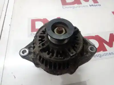 Pièce détachée automobile d'occasion alternateur pour land rover freelander (ln) 1.8i hardback (88kw) références oem iam 1012119931