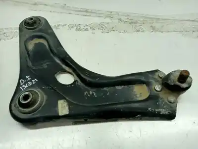 Peça sobressalente para automóvel em segunda mão braço de suspensão inferior esquerdo dianteiro por citroen c3 aircross feel referências oem iam 