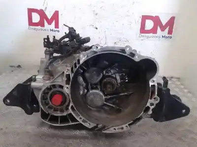 Second-hand car spare part gearbox for kia carens 2.0 crdi ex monovolumen oem iam references s620jc