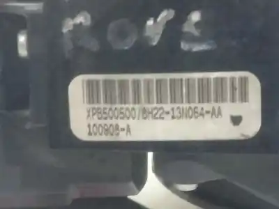 Second-hand car spare part headlights switch for land rover range rover 3.0 td v6 cat oem iam references xpb500500  