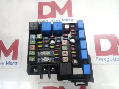 Peça sobressalente para automóvel em segunda mão CAIXA DE FUSÍVEIS E RELÉS por HYUNDAI I30 FD DESDE 05/2007  Referências OEM IAM 919501H030  