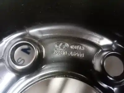 Peça sobressalente para automóvel em segunda mão estepe por hyundai i30 (pd) essence referências oem iam 52910a6900  