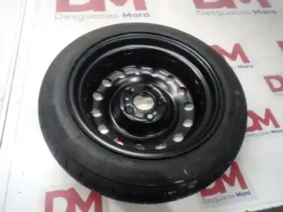 Peça sobressalente para automóvel em segunda mão estepe por hyundai i30 (pd) essence referências oem iam 52910a6900  