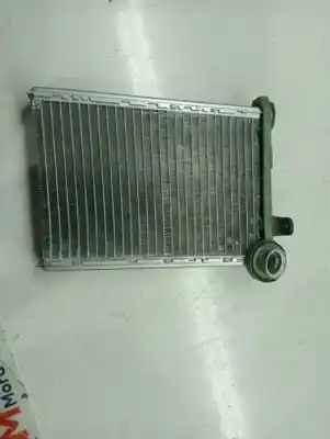 Pezzo di ricambio per auto di seconda mano radiatore riscaldamento/aria condizionata per opel meriva b cosmo riferimenti oem iam 