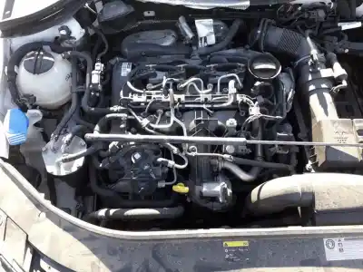 Автозапчасти б/у полный двигатель за volkswagen passat variant (365) cfgc ссылки oem iam cfg  