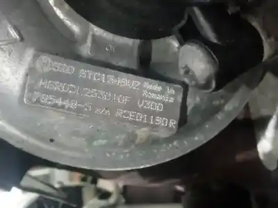 Автозапчасти б/у полный двигатель за volkswagen passat variant (365) cfgc ссылки oem iam cfg  