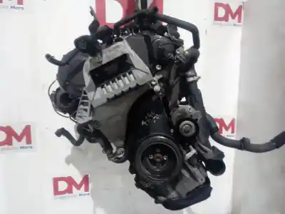 Автозапчасти б/у полный двигатель за volkswagen passat variant (365) cfgc ссылки oem iam cfg  