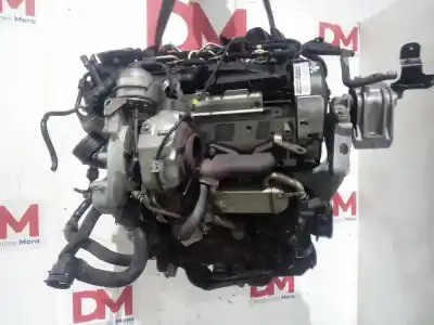 Автозапчасти б/у полный двигатель за volkswagen passat variant (365) cfgc ссылки oem iam cfg  