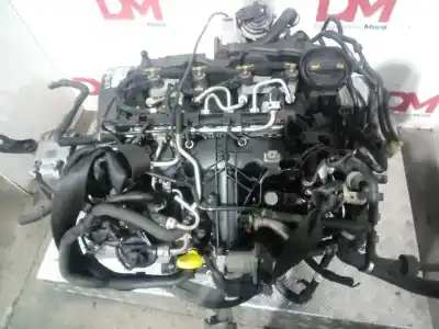 Автозапчасти б/у полный двигатель за volkswagen passat variant (365) cfgc ссылки oem iam cfg  