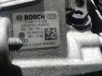 Автозапчасти б/у полный двигатель за volkswagen passat variant (365) cfgc ссылки oem iam cfg  