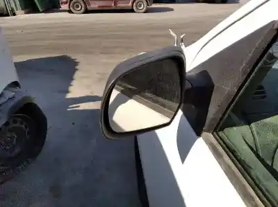 Автозапчастина б/у ліве дзеркало для dacia dokker essential посилання на oem iam 