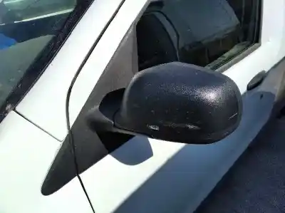 Автозапчастина б/у ліве дзеркало для dacia dokker essential посилання на oem iam   