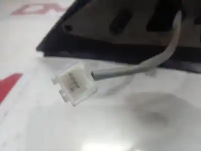 Автозапчастина б/у ліве дзеркало для dacia dokker essential посилання на oem iam   