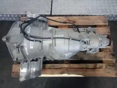 Peça sobressalente para automóvel em segunda mão caixa de velocidades por volkswagen phaeton (3d2/3d8) 4.9 v10 tdi cat (ajs) referências oem iam hdq