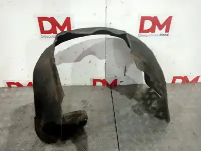 Pezzo di ricambio per auto di seconda mano passaruota anteriore sinistra per audi s6 avant (4f5) 5.2 riferimenti oem iam 