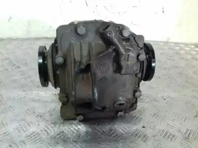 Pezzo di ricambio per auto di seconda mano differenziale posteriore per bmw x3 (e83) 2.0d riferimenti oem iam 3.07  