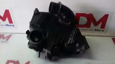 Peça sobressalente para automóvel em segunda mão FILTRO DE AR por RENAULT CLIO IV  Referências OEM IAM   