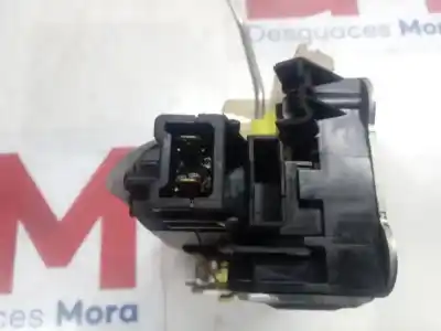 Автозапчасти б/у замок левой передней двери за dacia dokker essential ссылки oem iam   