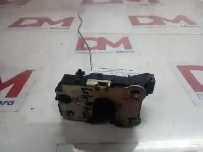 Автозапчастина б/у замок передній праві двері для dacia dokker essential посилання на oem iam 