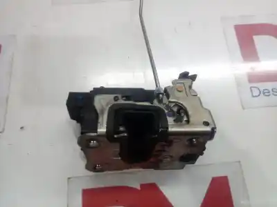 Автозапчасти б/у замок передней правой двери за dacia dokker essential ссылки oem iam   