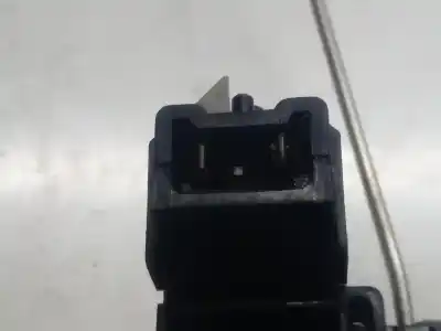 Автозапчасти б/у замок передней правой двери за dacia dokker essential ссылки oem iam   