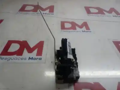 Автозапчасти б/у замок передней правой двери за dacia dokker essential ссылки oem iam   