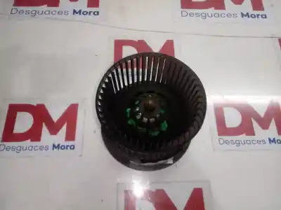 Peça sobressalente para automóvel em segunda mão ventilador de aquecimento por peugeot 107 urban referências oem iam 
