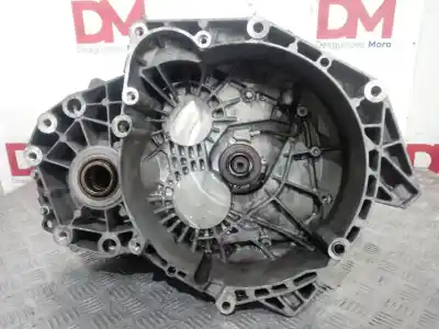 Peça sobressalente para automóvel em segunda mão caixa de velocidades por opel zafira tourer excellence referências oem iam f40