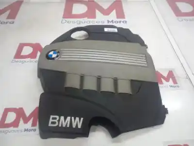 Peça sobressalente para automóvel em segunda mão TAMPA DO MOTOR por BMW X3 (E83)  Referências OEM IAM   