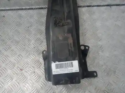 Gebrauchtes Autoersatzteil verstärkung vorderer stossfänger zum volkswagen touran (1t1) bkd oem-iam-referenzen 0040046  