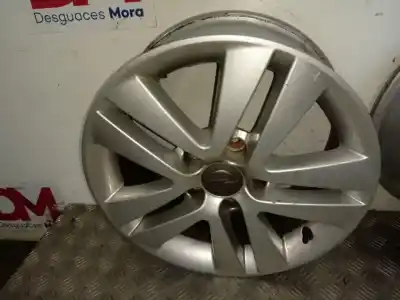 Piesă de schimb auto la mâna a doua set de jante pentru opel meriva b b14nel referințe oem iam   