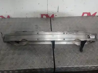 Автозапчасти б/у усиление переднего бампера за audi a4 cabrio (8h) 2.5 tdi ссылки oem iam 