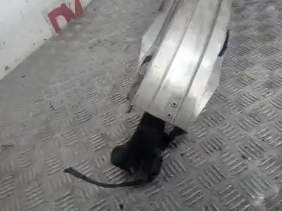 Second-hand car spare part front bumper reinforcement for audi a4 cabrio (8h) 2.5 tdi oem iam references   mostrador 11/12/23