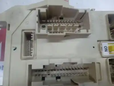 Second-hand car spare part fuse box unit for kia carens ( ) concept oem iam references 91950a4510  
