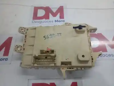 Second-hand car spare part fuse box unit for kia carens ( ) concept oem iam references 91950a4510  