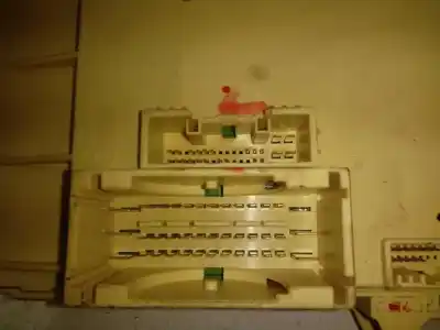 Second-hand car spare part fuse box unit for kia carens ( ) concept oem iam references 91950a4510  