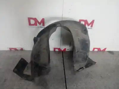 Peça sobressalente para automóvel em segunda mão cave de roda dianteira esquerda por bmw x3 (e83) 2.0d referências oem iam 