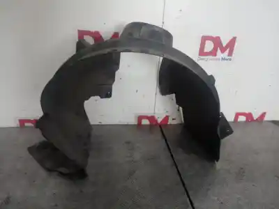 Peça sobressalente para automóvel em segunda mão cave de roda dianteira esquerda por bmw x3 (e83) 2.0d referências oem iam   