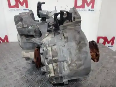 Автозапчастина б/у коробка передач для seat leon (5f1) style посилання на oem iam pfl  