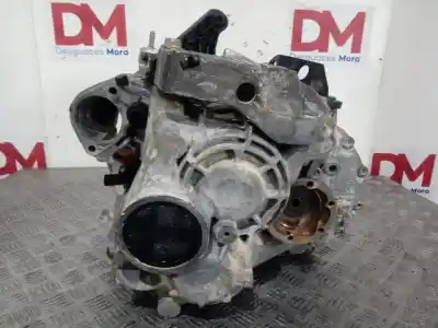 Автозапчастина б/у коробка передач для seat leon (5f1) style посилання на oem iam pfl  