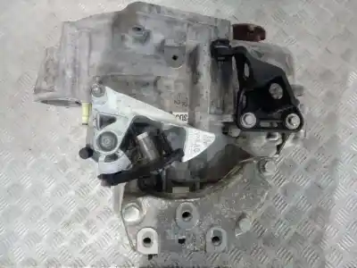 Автозапчастина б/у коробка передач для seat leon (5f1) style посилання на oem iam pfl  