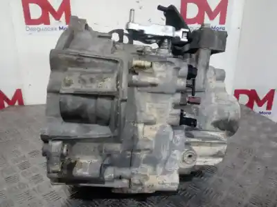 Автозапчастина б/у коробка передач для seat leon (5f1) style посилання на oem iam pfl  