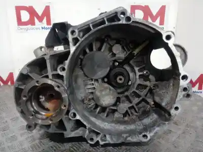 Автозапчасти б/у коробка передач за seat leon (5f1) style ссылки oem iam pfl
