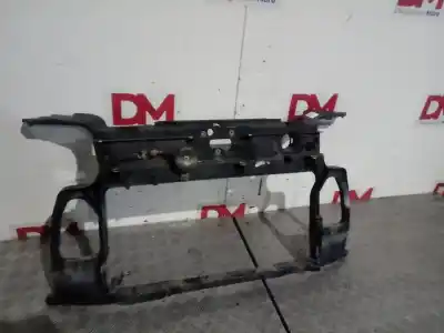 Second-hand car spare part front panel for fiat panda (169) 1.2 cat oem iam references 51700202  