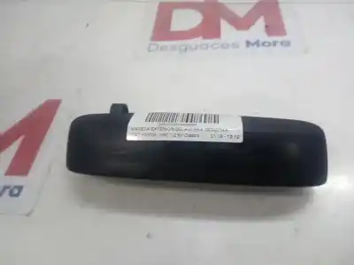 Piesă de schimb auto la mâna a doua mâner exterior fațã dreapta pentru fiat panda (169) 1.2 cat referințe oem iam 