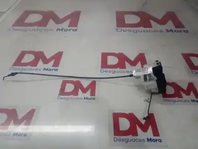 Piesă de schimb auto la mâna a doua încuietoare ușa din dreapta fațã pentru fiat panda (169) 1.2 cat referințe oem iam 51826966