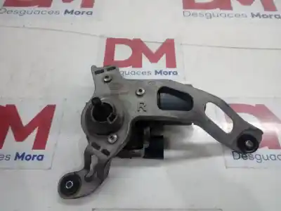Pezzo di ricambio per auto di seconda mano tiranti e motorino del tergicristallo anteriore per kia carens ( ) concept riferimenti oem iam 98110a4900