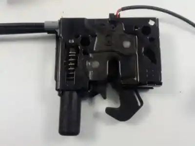 Автозапчасти б/у замок капота за skoda kamiq (nw4) active ссылки oem iam 65482350901s  