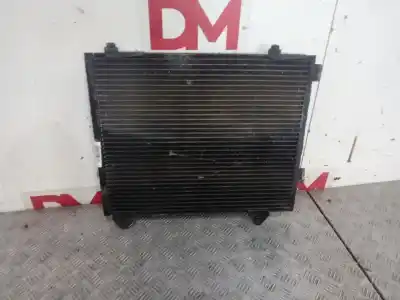 Pièce détachée automobile d'occasion condenseur de climatisation pour land rover freelander (ln) 1.8i hardback (88kw) références oem iam 